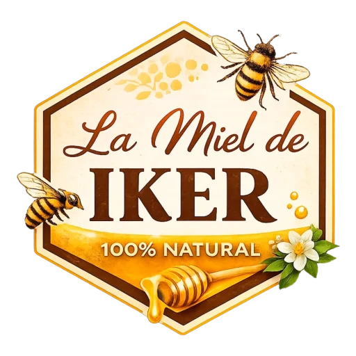La Miel de IKER