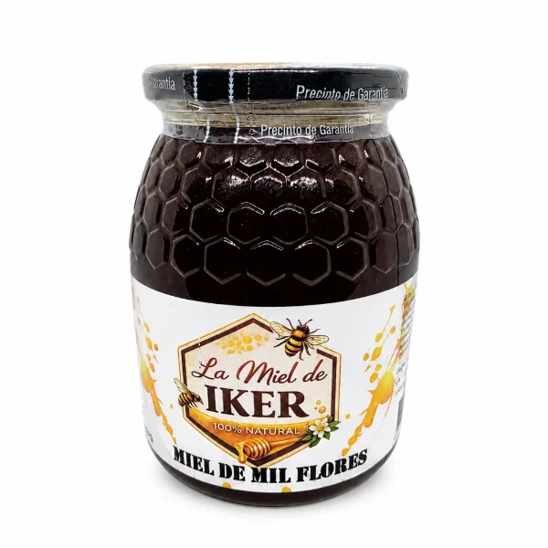 Miel de Mil Flores