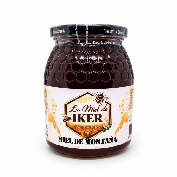 Miel de Montaña